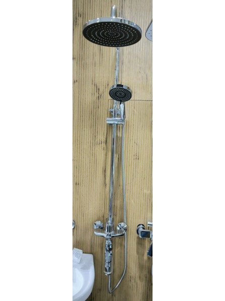 Душевая стойка Uovo A0894